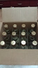 寶島阿里山 金標高粱酒 濃香型白酒 42度 600ml*12瓶 整箱裝 純糧特產(chǎn)高粱酒 曬單實(shí)拍圖