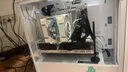 ROG STRIX B850-G GAMING WIFI S 小吹雪主板 CPU 9700X/9800X3D/9600X(AMD B850/socket AM5)  曬單實(shí)拍圖