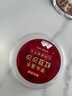 京東京造陳皮紅豆沙方便營養(yǎng)粥 0添加早餐八寶粥 195克*甜品6端午禮盒 曬單實(shí)拍圖