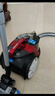 飛利浦（PHILIPS）臥式吸塵器家用 小型手持吸塵器大吸力大功率 有線(xiàn)吸塵器 強力除螨吸貓毛吸塵機FC9735 FC9735/81（旗艦款） 曬單實(shí)拍圖