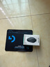 羅技（Logitech）M720無(wú)線(xiàn)藍牙鼠標辦公藍牙優(yōu)聯(lián)雙模無(wú)線(xiàn)鼠標大手人體工學(xué)鼠標MAC筆記本ipad鼠標帶無(wú)線(xiàn)2.4G接收器 M720無(wú)線(xiàn)鼠標+游戲鼠標墊 曬單實(shí)拍圖