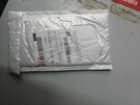 不銹鋼家用剪刀辦公剪裁縫剪多用途裁布剪 家用裁縫剪刀合集 黃色雙色剪刀*中號1把 特價 曬單實拍圖
