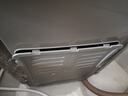 志高（CHIGO）全自動(dòng)洗衣機(jī) 家用小型波輪 洗脫一體機(jī)大容量 公寓宿舍出租房 12KG咖啡金【藍(lán)光洗護(hù)+風(fēng)干潔桶+強(qiáng)電機(jī)】 曬單實(shí)拍圖