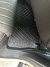 車(chē)麗友專(zhuān)用20-25款長(cháng)安啟源a05腳墊tpe全包圍門(mén)檻2025汽車(chē)用品絲圈地毯 【單層套裝】TPE包門(mén)檻+尾箱墊 長(cháng)安啟源A05專(zhuān)用 曬單實(shí)拍圖
