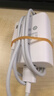 華為原裝5A 6A數(shù)據(jù)線type-c充電器線超級(jí)快充66wp70p60p50mate70 60 50 40榮耀pro x6 x5 nova13 12 11 華為【6A閃充線】白色 華為 曬單實(shí)拍圖