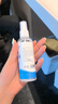 海氏海諾 75%酒精消毒液 醫(yī)用乙醇酒精噴霧便攜家用 100ml*10小瓶 曬單實(shí)拍圖