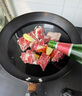 新鮮牛排骨 農家散養黃牛  整根牛肋排 牛仔骨生鮮黃牛牛肉 牛排 1斤牛排骨【切塊】 曬單實(shí)拍圖