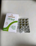 金凱撒巴康明備考魚油花少同款兒童學(xué)生成人dha補腦備考增強記憶30粒*2 曬單實拍圖