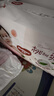 好奇（Huggies）鉑金裝小桃褲成長褲XXL74片(15kg以上)尿不濕【消暑散熱】 曬單實拍圖