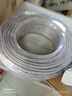 秋葉原（CHOSEAL）音響音箱專(zhuān)用連接線(xiàn) 發(fā)燒級純銅音頻喇叭線(xiàn) 功放連接 增強型屏蔽抗干擾50芯金銀線(xiàn)50米 QS2240T50S 曬單實(shí)拍圖