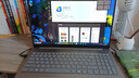 聯(lián)想小新Pro16 2025輕薄筆記本電腦 銳龍7 H 255 24G 1T 2.8K OLED 120Hz  1100nits【國家補貼20%】 曬單實拍圖