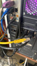 翼聯(lián)（EDUP）WiFi6無線網(wǎng)卡臺(tái)式機(jī)專用AX210電競(jìng)游戲雙頻5G pcie無線網(wǎng)卡wifi6藍(lán)牙5.3二合一wifi接收EP-9651ES 曬單實(shí)拍圖