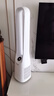 飛利浦（PHILIPS）無(wú)葉電風(fēng)扇 落地扇空氣循環(huán)扇家用直流變頻風(fēng)扇輕音節能臥室客廳塔扇立式電扇 【常規款】風(fēng)隨溫變+超柔寶寶風(fēng)+12檔風(fēng)量 曬單實(shí)拍圖