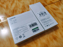 綠聯(lián)Type-C數據線(xiàn)6A適用華為榮耀超級快充100W/66W充電線(xiàn)Pura80/70/Mate70/60Pro+安卓小米手機車(chē)載2米 曬單實(shí)拍圖