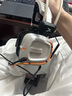 西伯利亞（XIBERIA）S31 電競游戲耳機頭戴式有線(xiàn)電腦耳機 USB一鍵7.1音效飛翼頭梁 筆記本臺式機fps吃雞csgo專(zhuān)業(yè)耳麥 S31U淺咖色【一鍵7.1音效】 曬單實(shí)拍圖