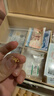 周大生黃金耳飾女足金蝴蝶結(jié)計(jì)價(jià)耳釘生日禮物送女友1.18g 曬單實(shí)拍圖