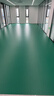 耐寶運動(dòng)地膠室內乒乓球室羽毛球場(chǎng)地膠墊匹克球籃球場(chǎng)健身房定制地膠 曬單實(shí)拍圖