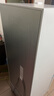 康佳183升小冰箱小型家用出租房辦公室宿舍雙開(kāi)門(mén)兩門(mén)雙門(mén)二門(mén)電冰箱節能省電低音白色BCD-183GB2SU 曬單實(shí)拍圖