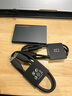 三星（SAMSUNG）T7/T7shield/T9/移動(dòng)固態(tài)硬盤type-c接口NVMe加密移動(dòng)ssd游戲機(jī)大容量外置存儲(chǔ)15手機(jī)外錄直連安卓 T7 太空灰|金屬機(jī)身 名片大小 4TB 曬單實(shí)拍圖
