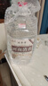 不老潭 高度清香型瀘州糯紅高粱散裝白酒桶裝糧食酒川南清香 52度 5L 曬單實(shí)拍圖