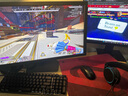 卓威奇亞（ZOWIE GEAR）280Hz顯示器 電競顯示器 FastTN游戲顯示屏 電腦顯示器240hz XL2540KE升級款XL2540X+ 曬單實(shí)拍圖
