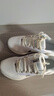 耐克（NIKE）DOWNSHIFTER 13女子公路專業(yè)跑步鞋秋季透氣緩震FD6476 100白/金屬銀/黑/帆白/隊紅 36.5 曬單實拍圖
