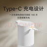 小米（MI）米家洗手機全自動(dòng)感應洗手液機除菌護膚電動(dòng)智能生日禮物 1S套裝+泡沫洗手液【三瓶裝】 曬單實(shí)拍圖