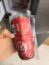京東京造 梨木烤無淀粉火腿 凈重400g 開袋即食速食香腸火腿腸燒烤腸 曬單實(shí)拍圖