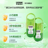 李施德林 (Listerine) 口噴清涼味便攜噴霧清新 7.7mL*2女持久留香去口臭 曬單實(shí)拍圖