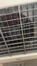 美的（Midea）空調(diào)扇制冷風(fēng)機工業(yè)電冷風(fēng)扇水冷空調(diào)加冰塊商用冷氣機大面積超強風(fēng)車間降溫水冷機 AC360-20A 曬單實拍圖