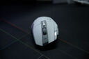 G502 X LIGHTSPEED無(wú)線(xiàn)游戲鼠標  混合微動(dòng) HERO引擎 經(jīng)典爆款電競鼠標 白色 情人節禮物 曬單實(shí)拍圖
