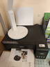 愛普生（EPSON）墨倉(cāng)式L1258 A4彩色無(wú)線單功能家用打印機(jī)（微信/遠(yuǎn)程打印/AI學(xué)習(xí)打印機(jī)） 曬單實(shí)拍圖