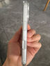 倍思【透明軟殼】適用蘋果16Pro手機(jī)殼iPhone16Pro保護(hù)套超薄防摔軟殼硅膠鏡頭全包男女款透明簡約 曬單實(shí)拍圖