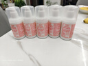 標婷維生素E乳100g*5瓶ve乳液膏女男保濕潤膚易吸收擦手擦臉擦身體 曬單實(shí)拍圖