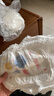 好奇（Huggies）金裝拉拉褲XXL74(15kg以上)尿不濕【速干不易紅】 曬單實(shí)拍圖