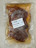 正宗山東海蜇頭角脆爽涼拌菜500g一袋 飯店同款 高端海蜇角500g（50%固態(tài)物） 曬單實(shí)拍圖