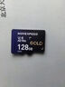 移速（MOVE SPEED）128GB TF（MicroSD）內(nèi)存卡無人機(jī)高速存儲卡A2 V60適用大疆pocket3GoPro運(yùn)動相機(jī)游戲機(jī)平板監(jiān)控 曬單實(shí)拍圖