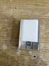 小米 原裝18W USB充電器快充版 通用蘋果安卓手機手環(huán)藍牙耳機 USB數(shù)據(jù)線插頭 曬單實拍圖