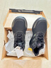 阿迪達(dá)斯 男女 休閑系列 EDGE GAMEDAY SHOES 跑步鞋 IF0585  43碼 UK9碼 曬單實(shí)拍圖