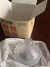 貝親（Pigeon）自然實(shí)感第3代啟銜奶嘴 寬口徑奶嘴 LL號-1只裝 9個月以上 BA133 曬單實(shí)拍圖