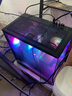 微星(MSI)  宙斯盾S  酷睿i5 14400F/Ultra 7 265K臺式組裝電腦主機RTX5060Ti 8G游戲高端獨顯設計整機 i5 14400F+RTX3060Ti標準版PRO 單主機 曬單實(shí)拍圖