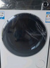 海爾（Haier）全自動(dòng)洗衣機(jī)滾筒10公斤家用烘干機(jī)熱泵干衣機(jī)洗烘套裝組合直驅(qū)云溪家電國(guó)家補(bǔ)貼376+376 曬單實(shí)拍圖
