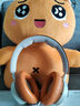 B&O 【龔俊代言】Beoplay HX頭戴式無(wú)線(xiàn)藍牙耳機 主動(dòng)降噪音樂(lè )耳機/耳麥 原木色  國家補貼  中秋禮物 曬單實(shí)拍圖