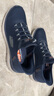 斯凱奇（Skechers）七夕禮物閃穿鞋男鞋夏季健步鞋軟底一腳蹬透氣休閑運動鞋232457 曬單實拍圖