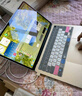 極川 Apple蘋(píng)果MacBook Air13.6英寸M4/M3/M2硅膠鍵盤(pán)膜2025/24/22款筆記本電腦鍵盤(pán)保護膜快捷鍵防塵 曬單實(shí)拍圖