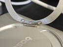 倍思國標(biāo)3c認(rèn)證可上飛機(jī)充電寶磁吸自帶支架10000/5000毫安無線快充移動(dòng)電源適用于蘋果iphone16安卓 【尊享款】鈦色·10000毫安·旋轉(zhuǎn)支架·磁吸快充 曬單實(shí)拍圖