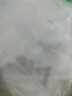 艾薇 學(xué)生蚊帳宿舍 方頂蚊帳 單開門 0.9米 白色【上下鋪通用】 曬單實(shí)拍圖