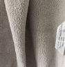 1號會(huì )員店（One's Member）埃及長(cháng)絨棉A類(lèi) 純棉洗臉面巾毛巾 加厚家用 不掉毛 單條120g灰色 曬單實(shí)拍圖