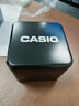 卡西歐（CASIO）經(jīng)典運動(dòng)防水防震學(xué)生手表石英表 MW-620H-2AVDF藍色  曬單實(shí)拍圖
