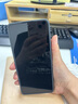 小米 REDMI Turbo 4 國家補貼 天璣 8400-Ultra IP68 防水 12GB+256GB 暗影黑 曬單實(shí)拍圖